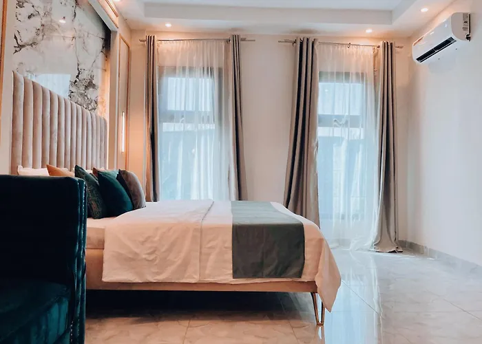 Alpine Grande 5*