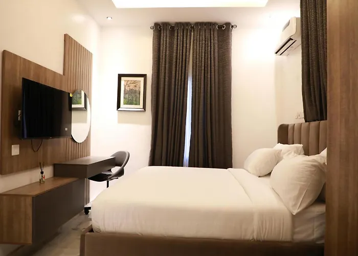 Hotel Alpine Grande Kathmandu