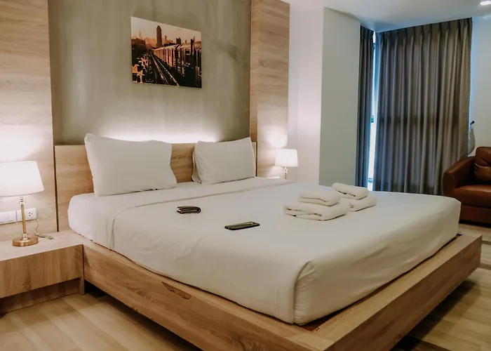 Alpine Grande 5* Kathmandu