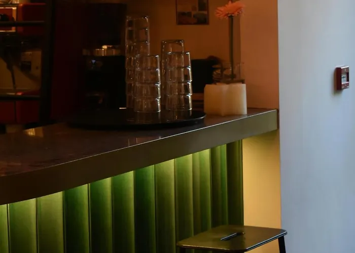 Alpine Grande Hotel