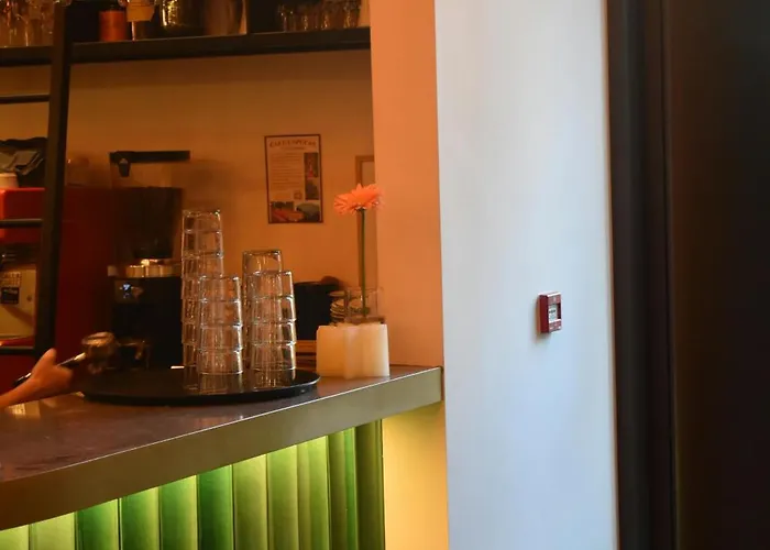 Hotel Alpine Grande 5*