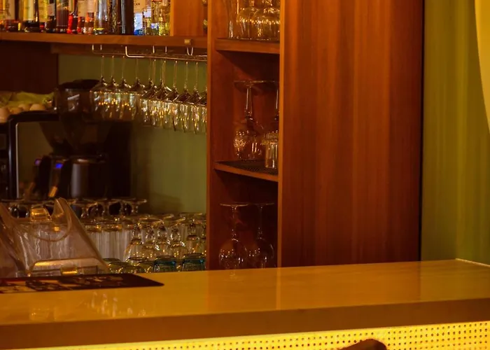 Hotel Alpine Grande 5*