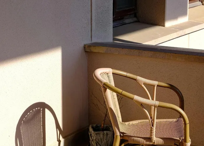 Hotel Alpine Grande 5*