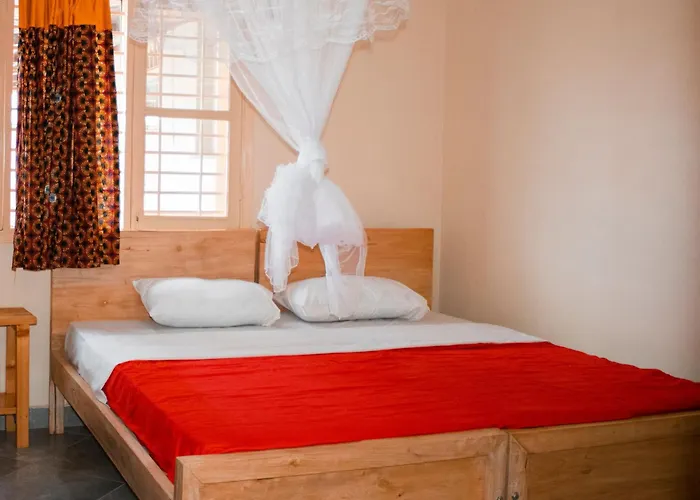 Alpine Grande Hotel