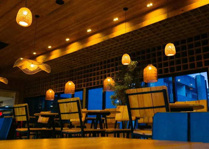Alpine Grande Hotel 5*