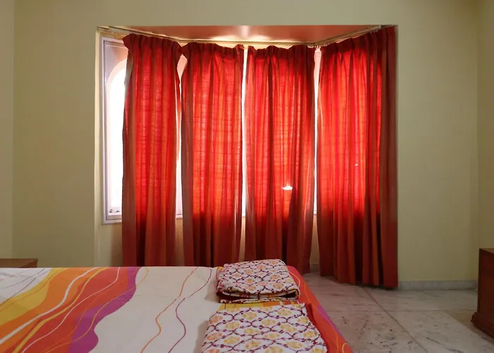 Silver Thistle Hotel Katmandu